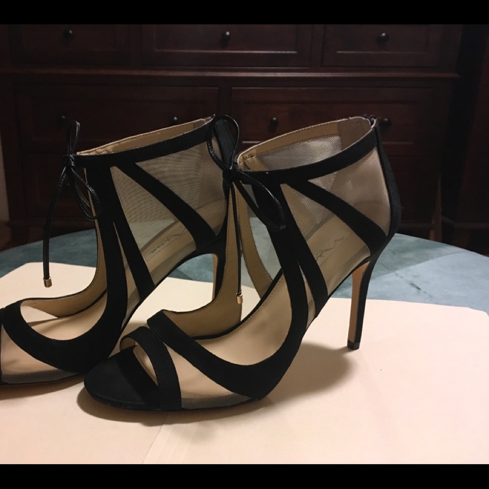 Nina shoe